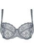 Empreinte Cleo Underwired Low-necked Bra